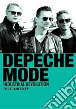 (Music Dvd) Depeche Mode - Industrial Revolution cd