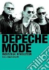 (Music Dvd) Depeche Mode - Industrial Revolution cd