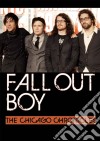 (Music Dvd) Fall Out Boy - The Chicago Chronicles cd