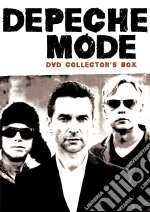(Music Dvd) Depeche Mode - Dvd Collector's Box (2 Dvd) cd