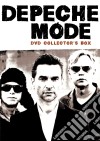 (Music Dvd) Depeche Mode - Dvd Collector's Box (2 Dvd) cd