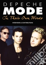 (Music Dvd) Depeche Mode - In Their Own Words cd