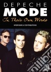 (Music Dvd) Depeche Mode - In Their Own Words cd