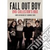(Music Dvd) Fall Out Boy - The Dvd Collector's Box (2 Dvd) cd