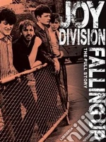 (Music Dvd) Joy Division - Falling Up: The Full Story cd