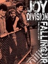 (Music Dvd) Joy Division - Falling Up: The Full Story cd