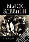 (Music Dvd) Black Sabbath - Dvd Collector's Box (2 Dvd) cd