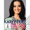 (Music Dvd) Katy Perry - Waking Up In Dreamland cd