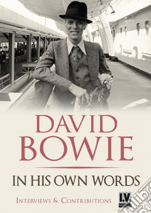 (Music Dvd) David Bowie - In His Own Words cd musicale