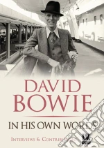 (Music Dvd) David Bowie - In His Own Words cd