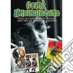 (Music Dvd) Paul McCartney - Going Underground cd
