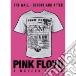 (Music Dvd) Pink Floyd - The Wall - Before And After cd