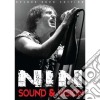 (Music Dvd) Nine Inch Nails - Sound & Vision (2 Dvd) cd