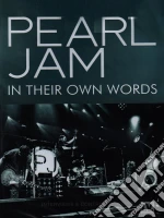 (Music Dvd) Pearl Jam - In Their Own Words cd