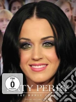 (Music Dvd) Katy Perry - The Whole Story (2 Dvd) cd