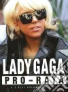 (Music Dvd) Lady Gaga - Pro-ratà (2 Dvd) cd