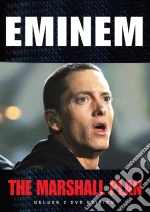 (Music Dvd) Eminem - The Marshall Plan (2 Dvd) cd