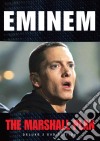 (Music Dvd) Eminem - The Marshall Plan (2 Dvd) cd