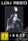 (Music Dvd) Lou Reed - Tribute (3 Dvd) cd
