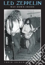 (Music Dvd) Led Zeppelin - Way Down Inside cd