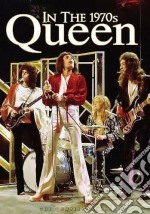(Music Dvd) Queen - In The 1970s