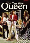 (Music Dvd) Queen - In The 1970s cd