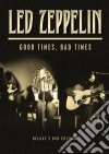 (Music Dvd) Led Zeppelin - Good Times, Bad Times (2 Dvd) cd