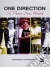 (Music Dvd) One Direction - In Their Own Words cd