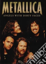 (Music Dvd) Metallica - Angels With Dirty Faces cd