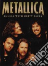 (Music Dvd) Metallica - Angels With Dirty Faces cd
