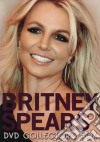 (Music Dvd) Britney Spears - The Dvd Collector's Box (2 Dvd) cd