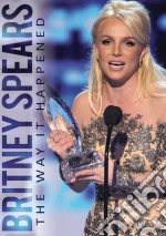 (Music Dvd) Britney Spears - The Way It Happened cd