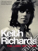 (Music Dvd) Keith Richards - The Long Way Home (2 Dvd) cd