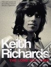 (Music Dvd) Keith Richards - The Long Way Home (2 Dvd) cd