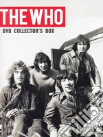 (Music Dvd) Who (The) - The Dvd Collector's Box (2 Dvd) cd