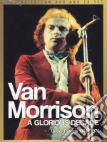 (Music Dvd) Van Morrison - A Glorious Decade Under Review '64-'74 (2 Dvd)