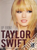 (Music Dvd) Taylor Swift - Up Front cd