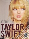 (Music Dvd) Taylor Swift - Up Front cd