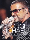 (Music Dvd) George Michael - Up Close & Personal cd