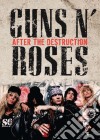(Music Dvd) Guns N' Roses - After The Destruction cd