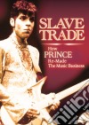 (Music Dvd) Prince - Slave Trade cd