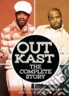(Music Dvd) Outkast - The Complete Story (2 Dvd) cd