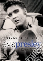 (Music Dvd) Elvis Presley - Winds Of Change cd