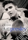 (Music Dvd) Elvis Presley - Winds Of Change cd