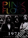 (Music Dvd) Pink Floyd - 1971 - A Period Of Transition cd