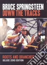 (Music Dvd) Bruce Springsteen - Down The Tracks (2 Dvd) cd