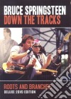(Music Dvd) Bruce Springsteen - Down The Tracks (2 Dvd) cd