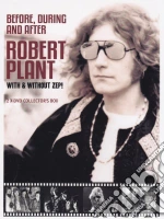 (Music Dvd) Robert Plant - Before, During And After (2 Dvd) cd