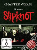 (Music Dvd) Slipknot - Chapter & Verse - 20 Years Of (2 Dvd) cd