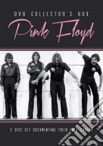 (Music Dvd) Pink Floyd - Dvd Collector's Box (2 Dvd) cd